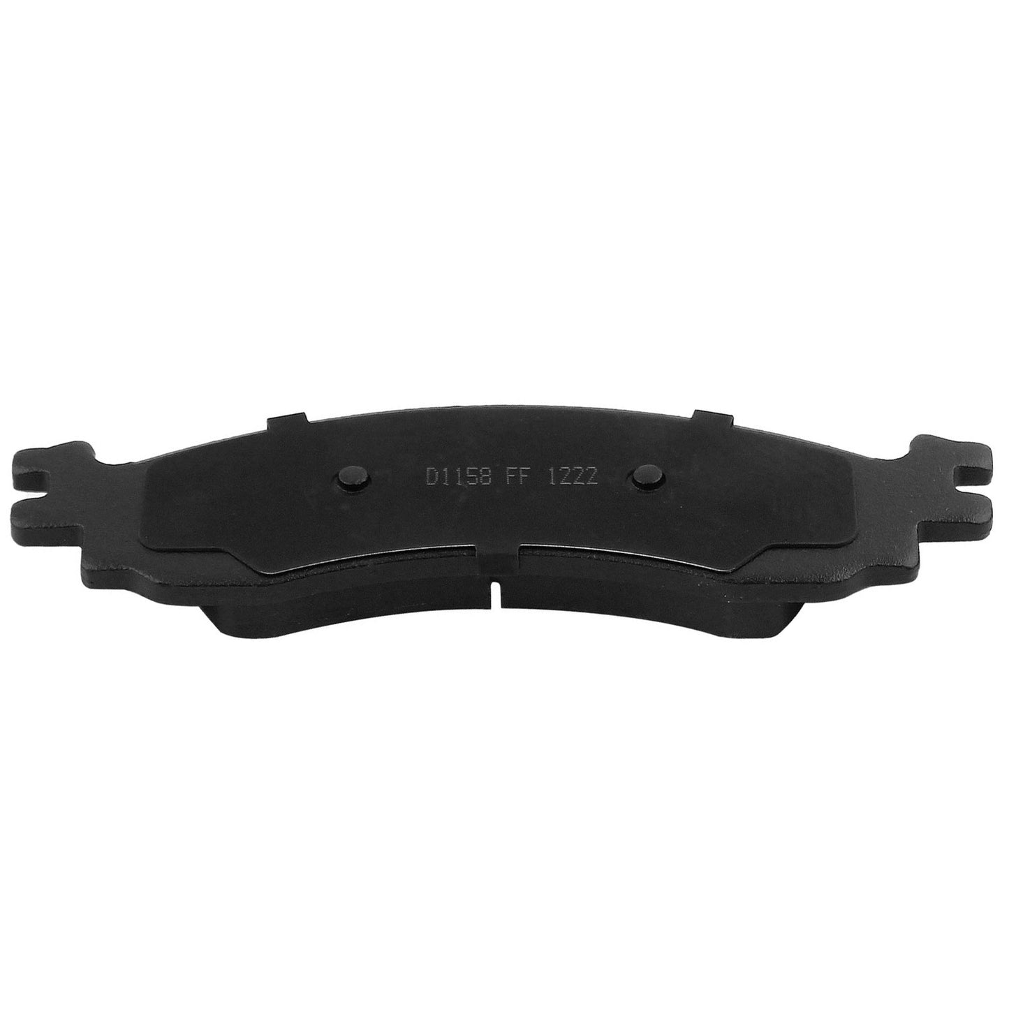 Ford Explorer Sport Trac Ford Taurus Mountaineer Front Ceramic Brake Pads