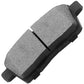 Nissan Models Brake Pads 2013-2016