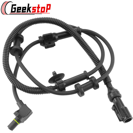 Ford Excursion Front ABS Wheel Speed Sensor