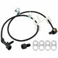 Geekstop Front ABS Sensor 1999-2000 Cadillac Escalade, Chevrolet 1995-2000 Tahoe,1995 K2500, GMC 1995-1999 Yukon, 1995 K2500 Suburban/ K2500