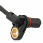 Dodge Ram Dakota Mitsubishi Raider Front ABS Wheel Speed Sensor