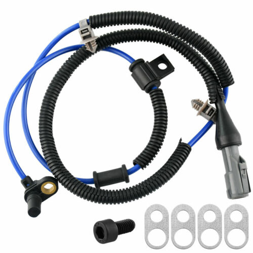 Ford Expedition Lincoln Navigator V8 Front ABS Wheel Speed Sensor