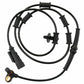 Dodge Ram 1500 2500 3500 Front ABS Wheel Speed Sensor