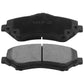 Dodge Journey Nitro Grand Caravan Journey Front Ceramic Brake Pads