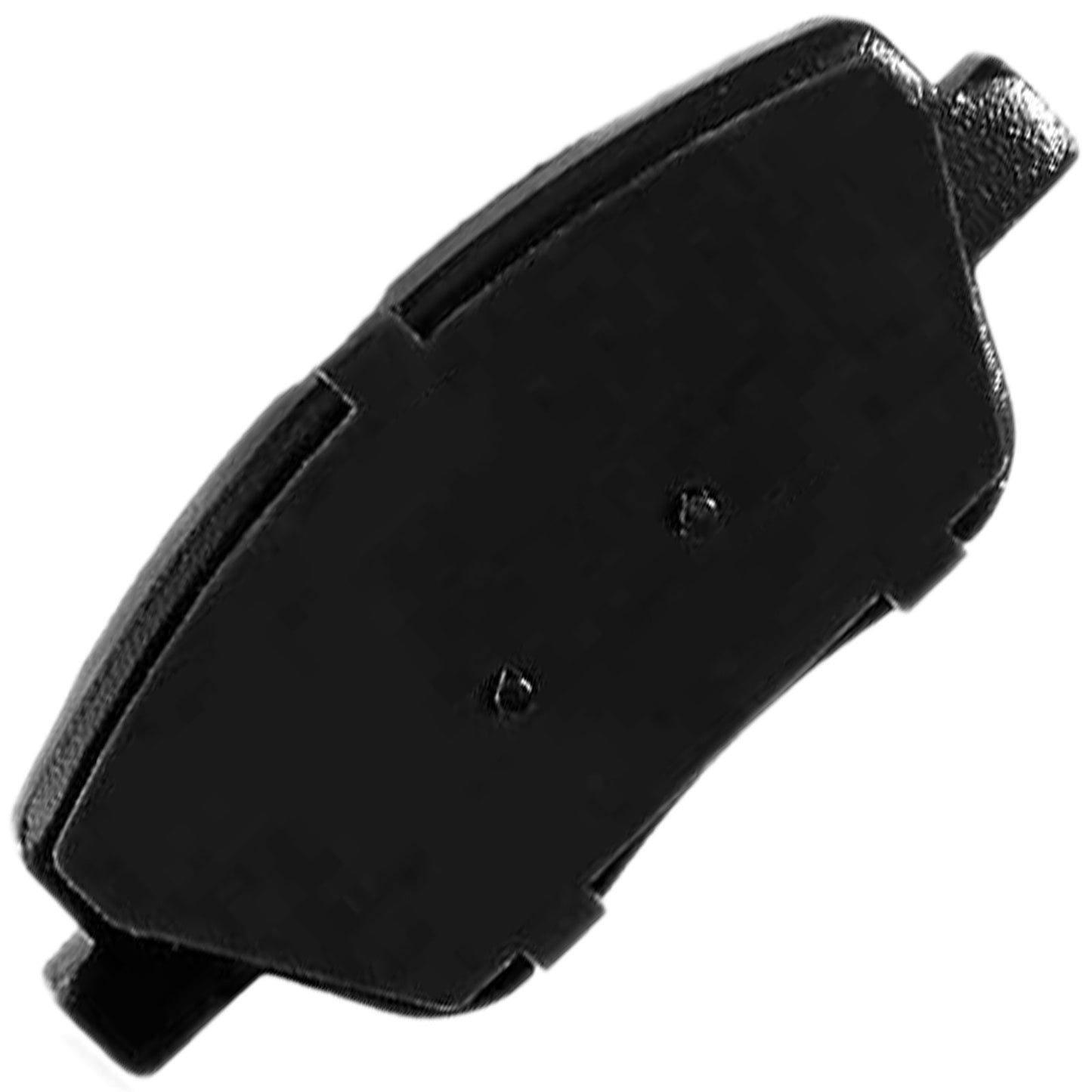 Hyundai Sonata Kia Optima Front Ceramic Brake Pads Hardware