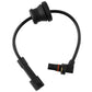 Chevrolet Equinox Terrain GMC Rear ABS Wheel Speed Sensor