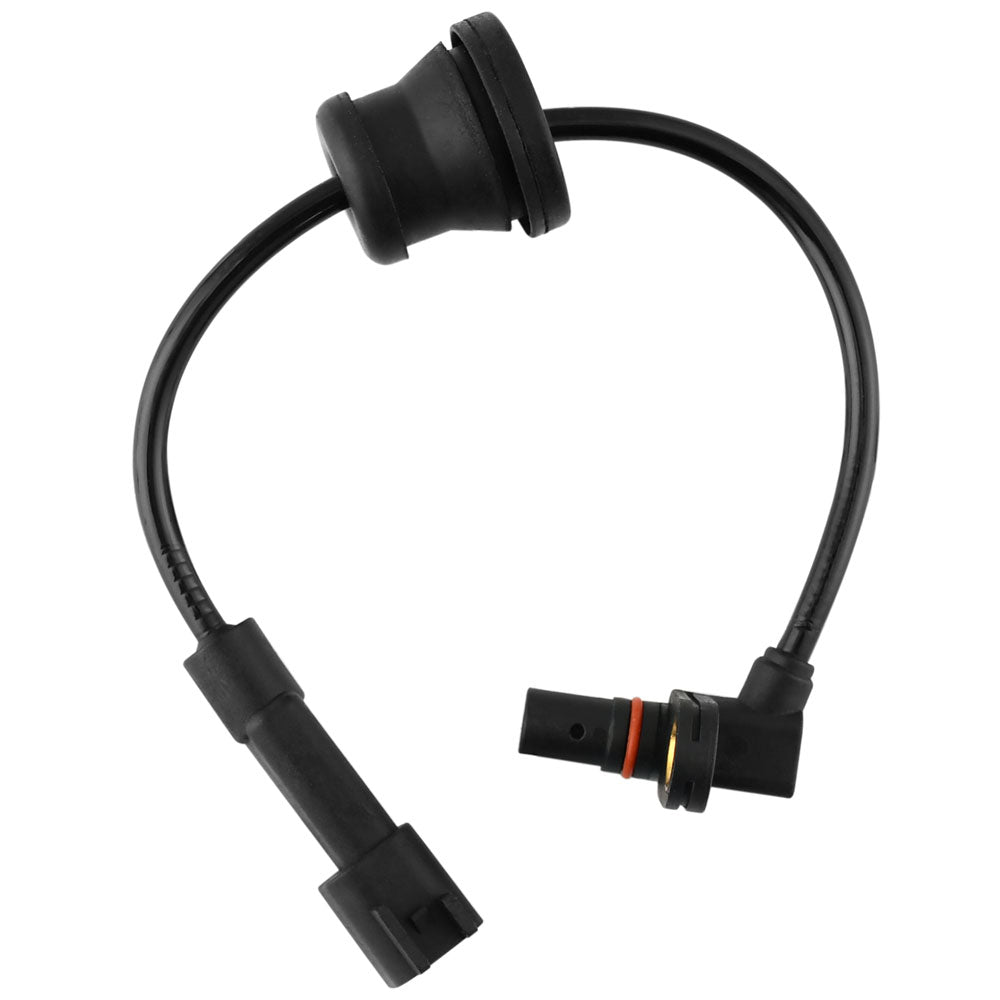 Chevrolet Equinox Terrain GMC Rear ABS Wheel Speed Sensor