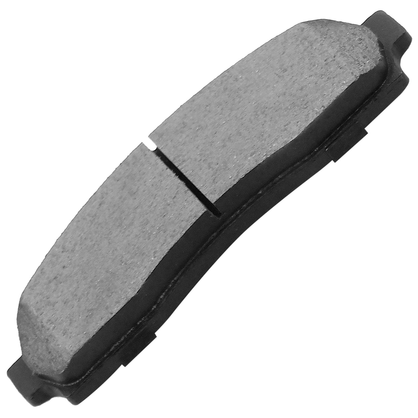 Ford Explorer Mercury Mountaineer Front Ceramic Brake Pads Clips