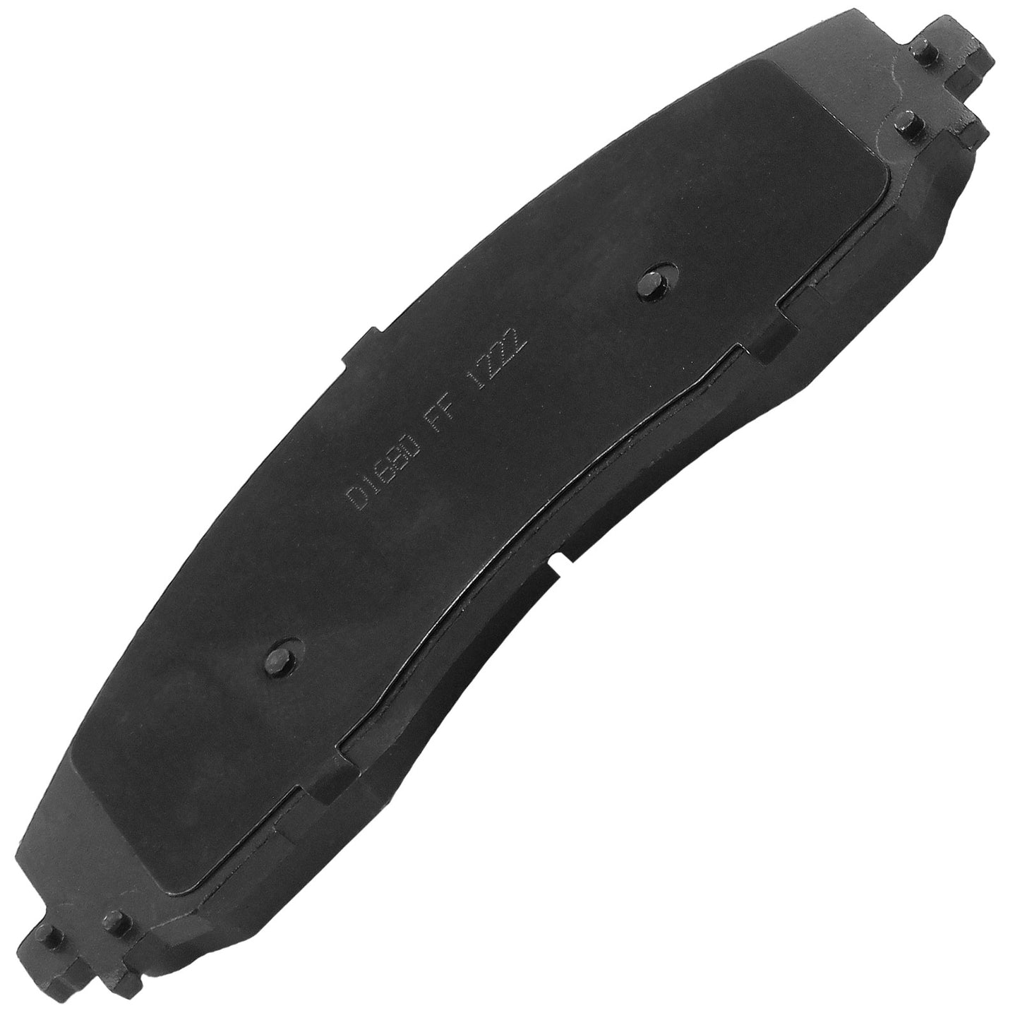 Ford F-250 F-350 Super Duty Front Ceramic Brake Pads