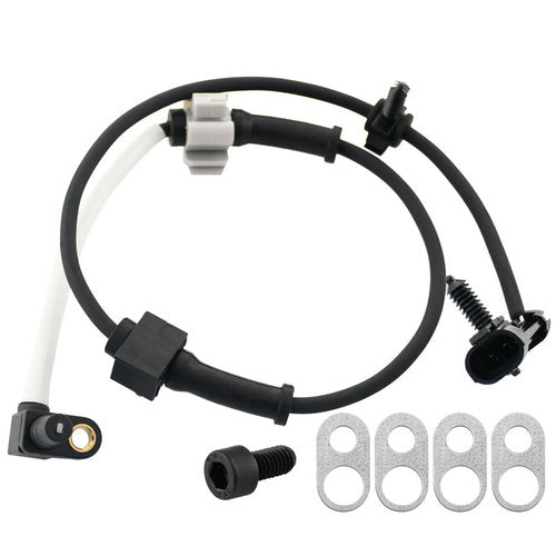 Chevrolet GMC K3500 K2500 Front ABS Wheel Speed Sensor