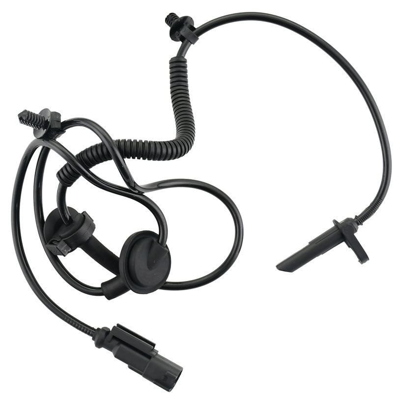 Buick Enclave GMC Acadia Traverse Outlook Front ABS Wheel Sensor Speed
