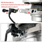 Chevy Silverado 1500 GMC Sierra 1500 4WD Front ABS Wheel Speed Sensor