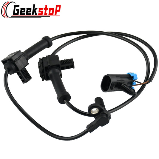 Toyota Tundra Sequoia ABS Wheel Speed Sensor Front Rear Right
