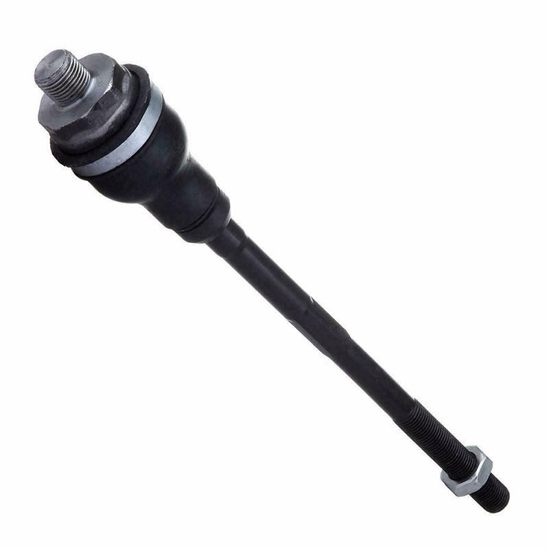 Geekstop front suspension kit featuring control arms, ball joints, sway bar links, and steering components, compatible with 2002-2006 Cadillac Escalade and 1999-2007 Chevy/GMC models.