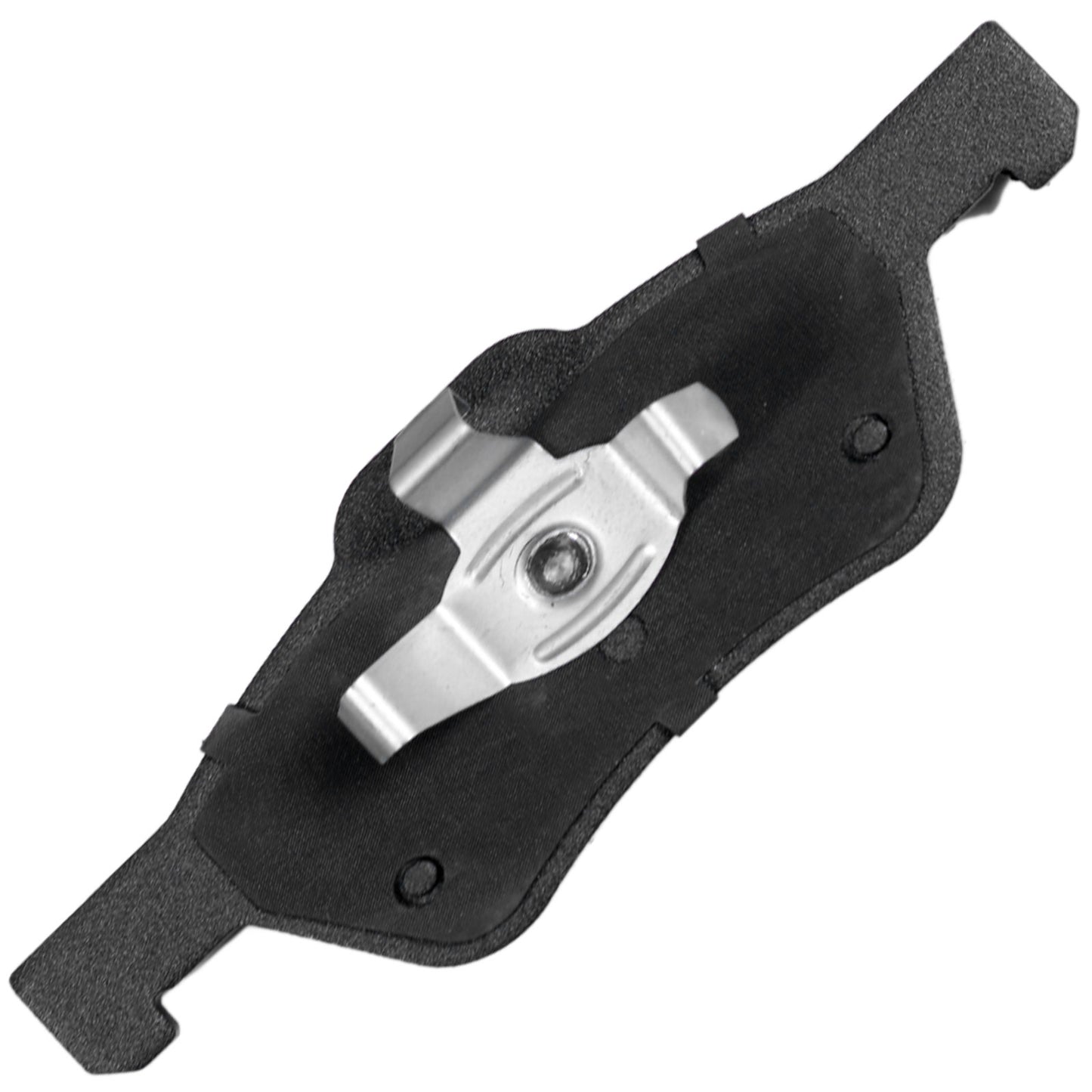 Ford Escape Mazda Tribute Mercury Mariner Front Ceramic Brake Pads
