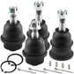 Chevy GMC Silverado Sierra Yukon Ball Joint Front Upper Lower Kit
