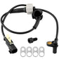 Chevy Suburban Silverado 1500 GMC Sierra 1500 Front ABS Wheel Speed Sensor