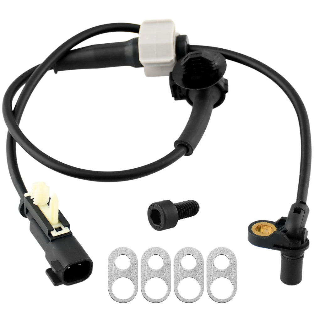 Chevy Suburban Silverado 1500 GMC Sierra 1500 Front ABS Wheel Speed Sensor