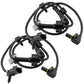 Chevy Trailblazer SSR GMC Envoy Bravada Front ABS Wheel Speed Sensor