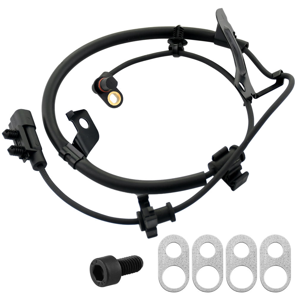 Dodge Journey Sport Wheel ABS Speed Sensor Rear RIGHT SXT Sport