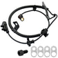 Dodge Journey Rear Wheel ABS Speed Sensor