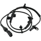 Ford Edge Lincoln MKX Front Passenger Right Side RH ABS Speed Sensor