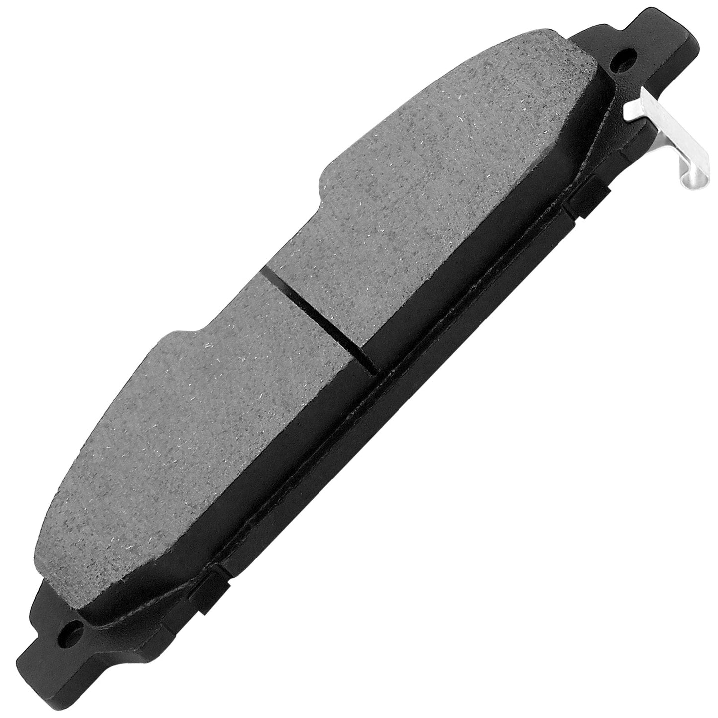 Geekstop Ceramic Front Brake Pads Kit 2015-2020 Ford Mustang -4pc