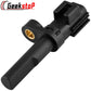 Dodge Durango Ram 1500 Rear ABS Wheel Speed Sensor