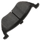 Ford Escape Mazda Tribute Rear Ceramic Brake Pads Kit
