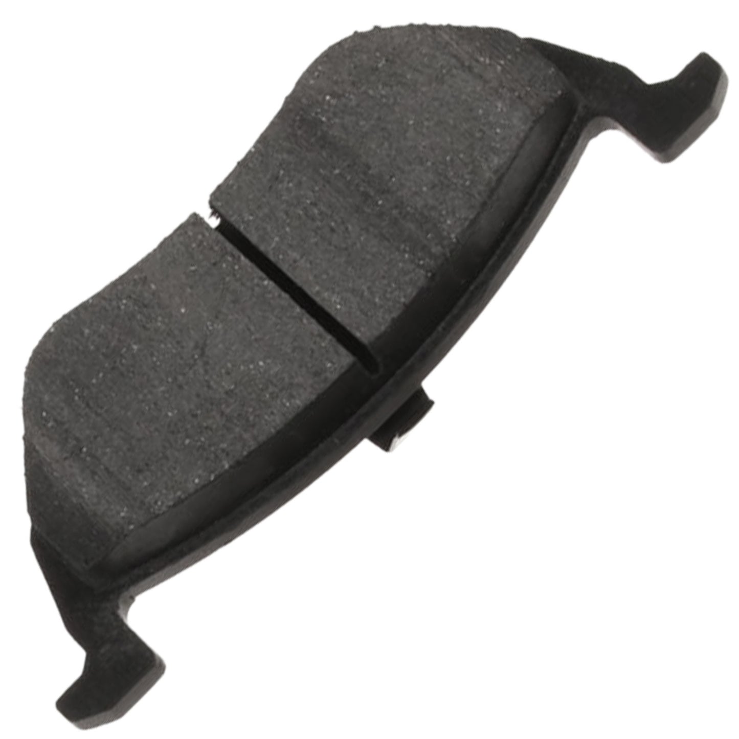 Ford Escape Mazda Tribute Rear Ceramic Brake Pads Kit
