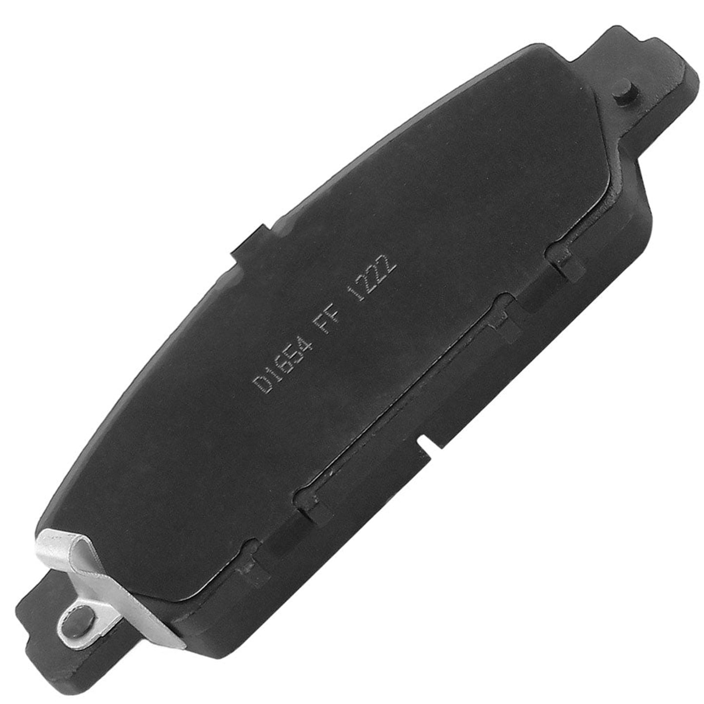 HONDA ACCORD HR-V Front Ceramic Brake Pads