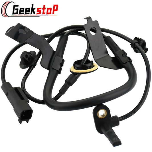 Dodge Caliber Jeep Compass Patriot Front Wheel ABS Speed Sensor