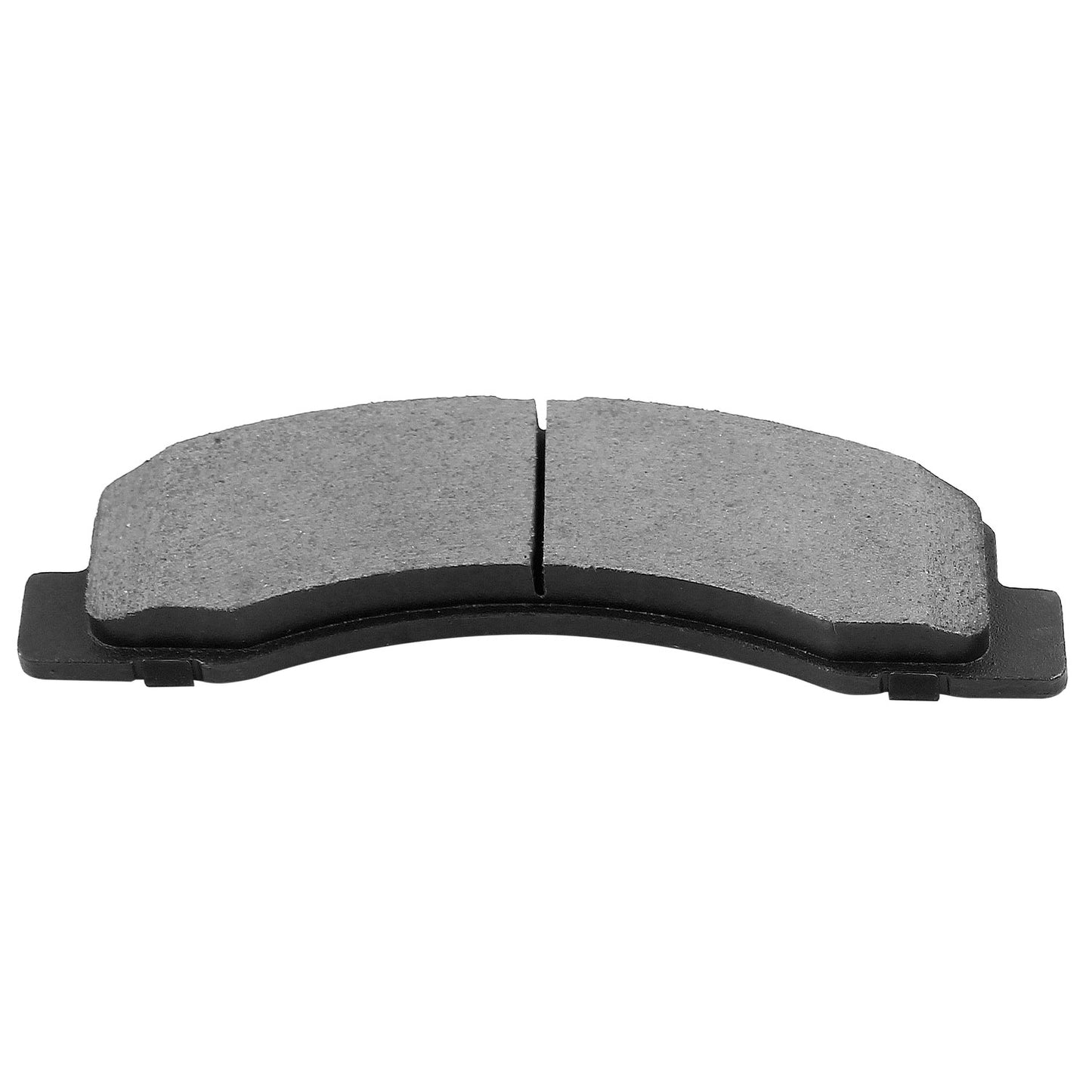 Ford Excursion F-250 F-350 Front Ceramic Brake Pads Clips
