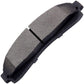 Ford Explorer Ranger Mazda B3000 B4000 Front Ceramic Brake Pads