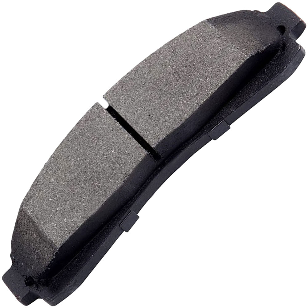 Ford Explorer Ranger Mazda B3000 B4000 Front Ceramic Brake Pads