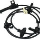 Jeep Liberty Front Right Side ABS Wheel Speed Sensor
