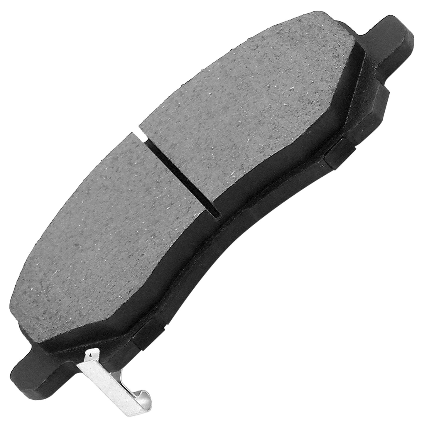 Sebring Avenger Caliber Jeep Patriot Lancer Front Ceramic Brake Pads