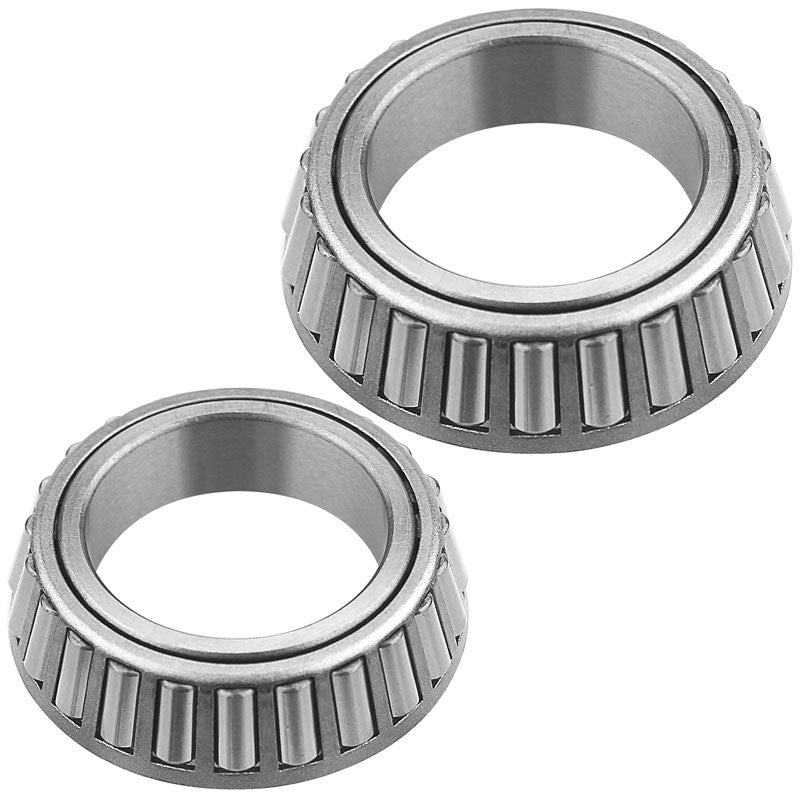 3500 Trailer Hub Race Bearings Kits L44649/l44610 RB44649 - 610 - 149 - 111