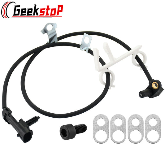 Chevy GMC Suburban Yukon Front ABS Wheel Speed Sensor