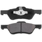 Ford Escape Mazda Tribute Mercury Mariner Front Ceramic Brake Pads