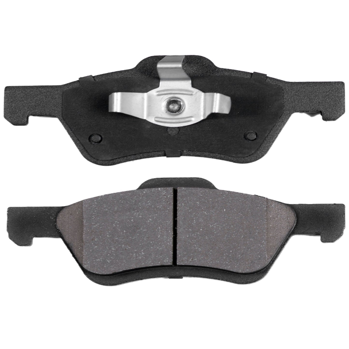 Ford Escape Mazda Tribute Mercury Mariner Front Ceramic Brake Pads