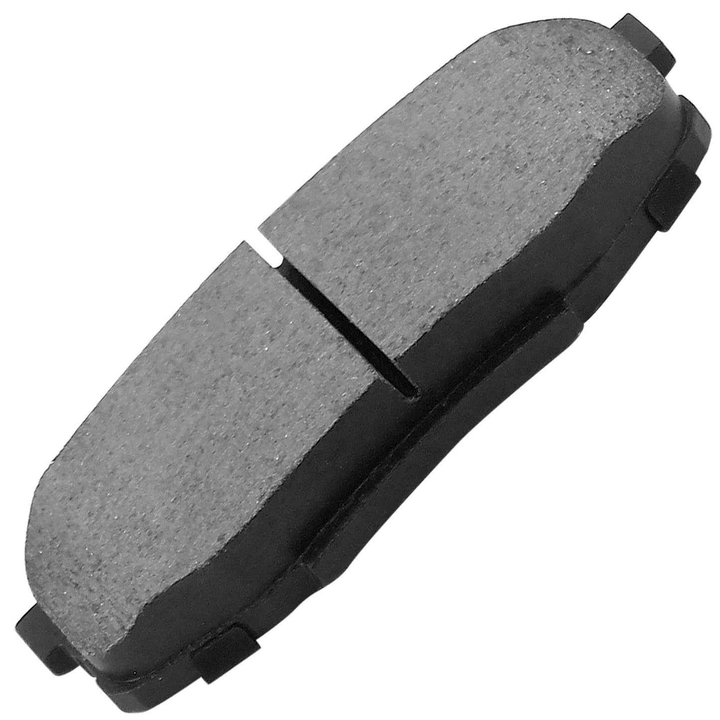 Lexus LX570 Toyota Land Cruiser Sequoia Tundra Rear Ceramic Brake Pads