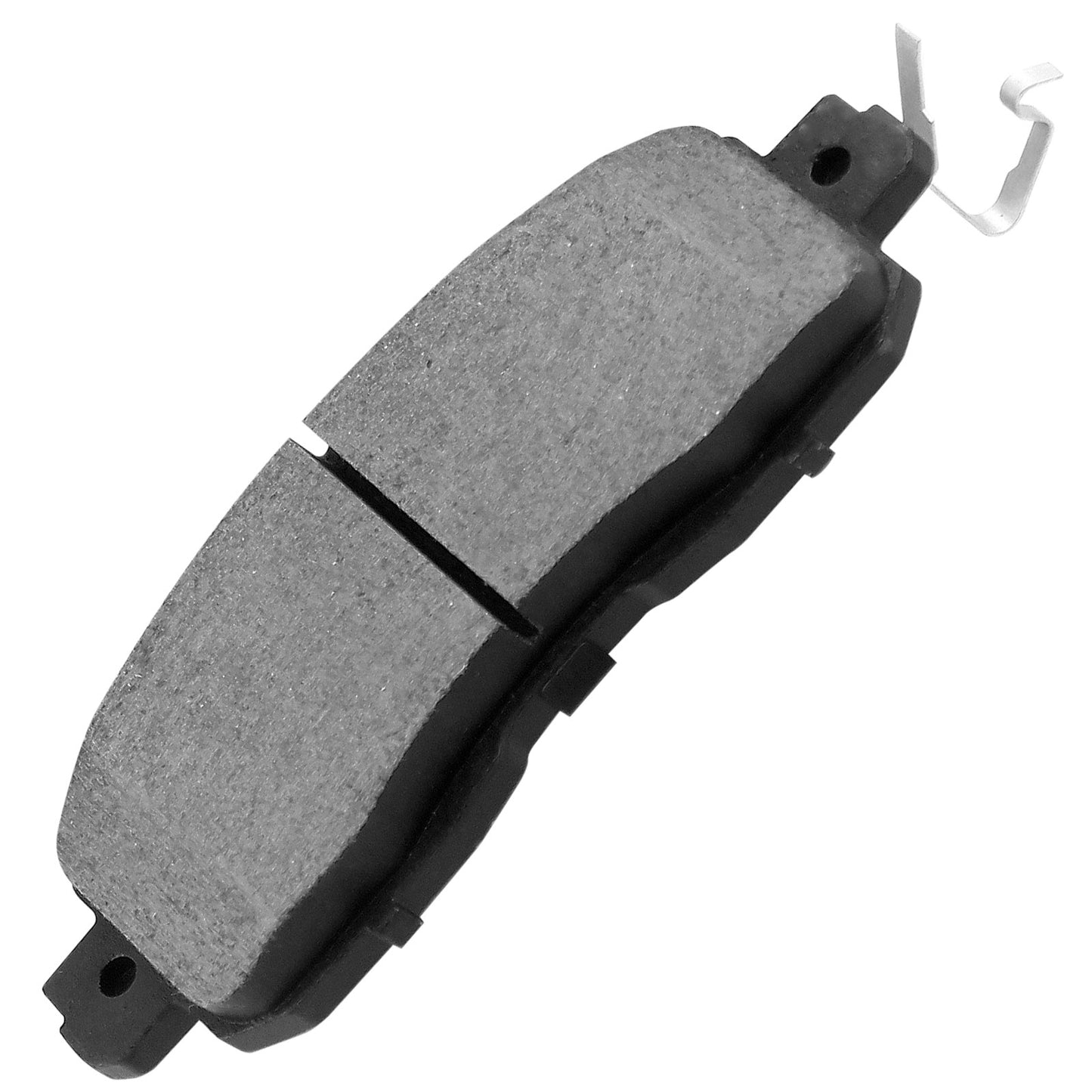 Nissan Altima Leaf Front Ceramic Brake Pads Hardware