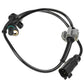 Chevy Silverado 1500 GMC Sierra 1500 4WD Front ABS Wheel Speed Sensor
