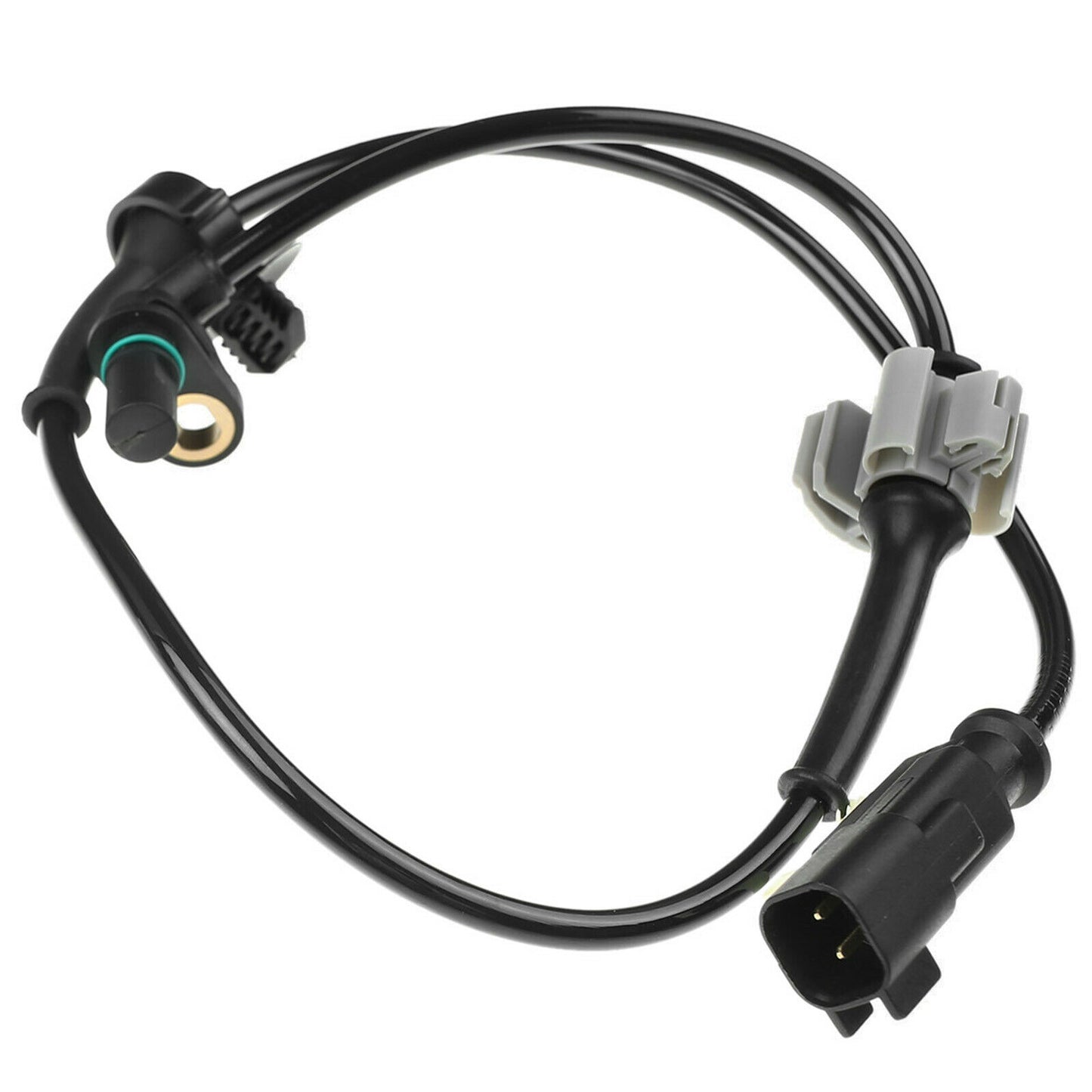 Chevy Silverado 1500 GMC Sierra 1500 4WD Front ABS Wheel Speed Sensor
