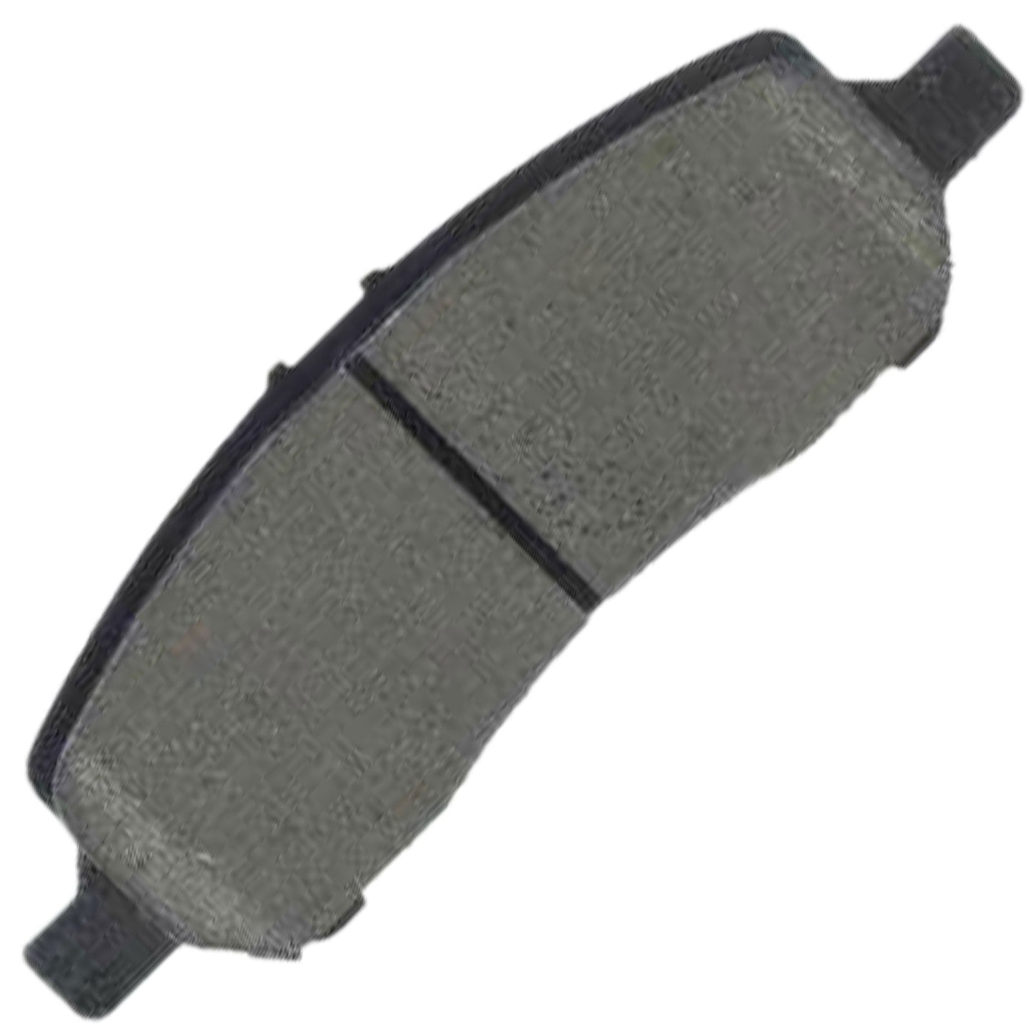 Geekstop Ceramic Rear Brake Pads Kit 2013 2014 2015 2016 Dodge Dart- 4pcs Rear Left and Right Sides - All Clips and  Included
