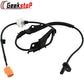 Acura TSX Honda Acoord Front Right ABS Wheel Speed Sensor