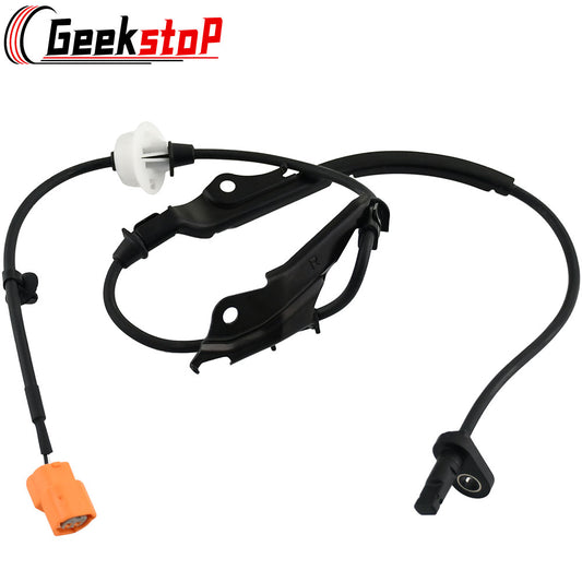 Acura TSX Honda Acoord Front Right ABS Wheel Speed Sensor