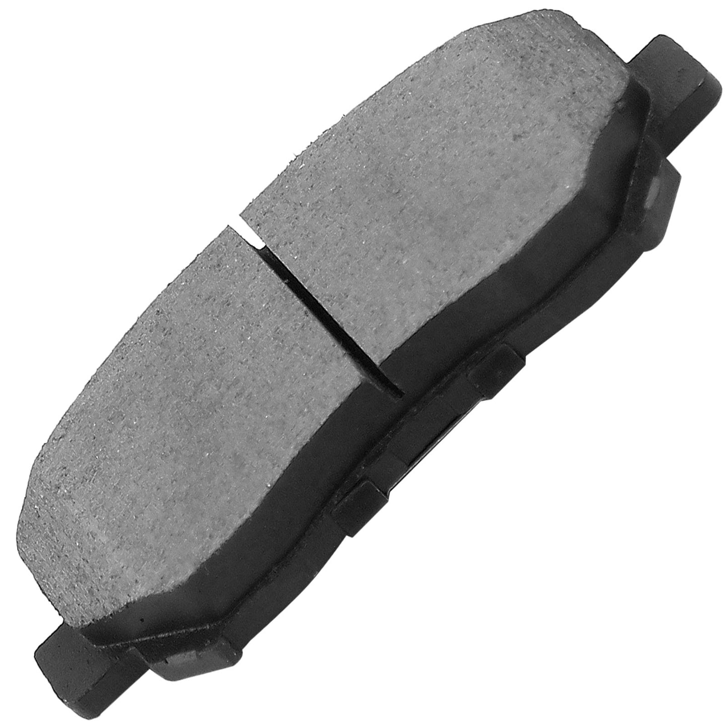 Dodge Dart Chrysler 200 Front Ceramic Brake Pads