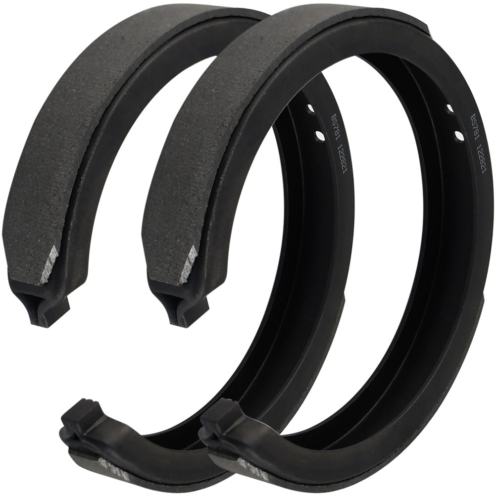 Chevy GMC Cadillac Buick Olds Rear Parking Emergency Brake Shoe Kit